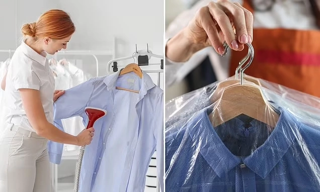 Dry cleaning price List in Coimbatore