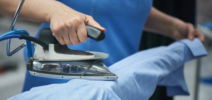 Professional dry cleaners Coimbatore