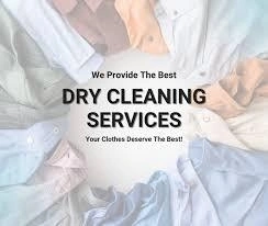 Professional dry cleaners for wedding dresses