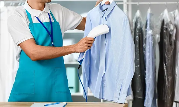 best dry cleaners in coimbatore