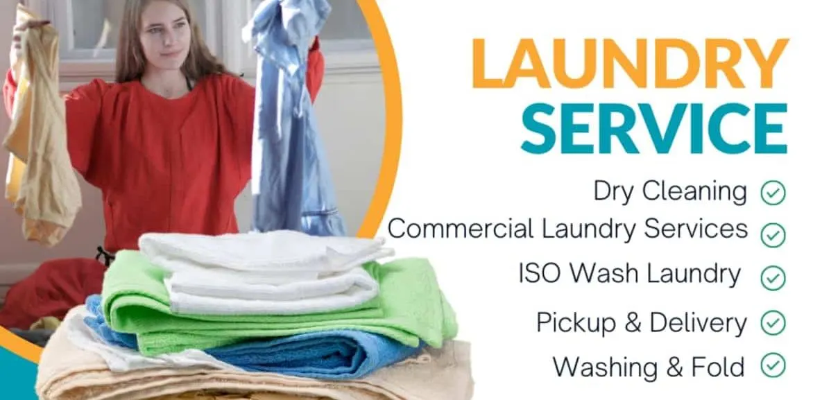 laundry service provider in tamil nadu
