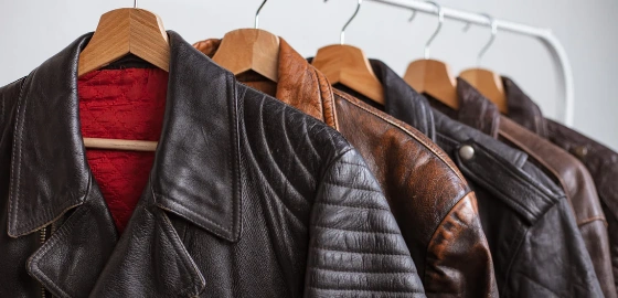 leather cleaning in Palladam 