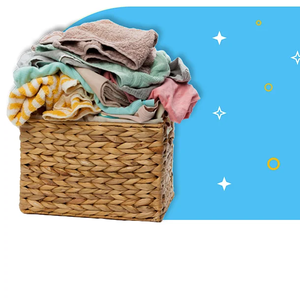 Best Laundry Service in Coimbatore