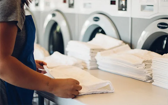 Online Dry Cleaning & Laundry Services Near Me