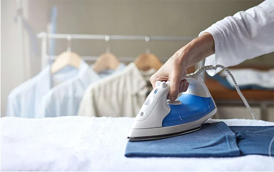 Best Laundry Service in Coimbatore